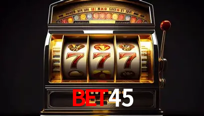 A Experiência Imersiva dos Cassinos Ao Vivo no bet45