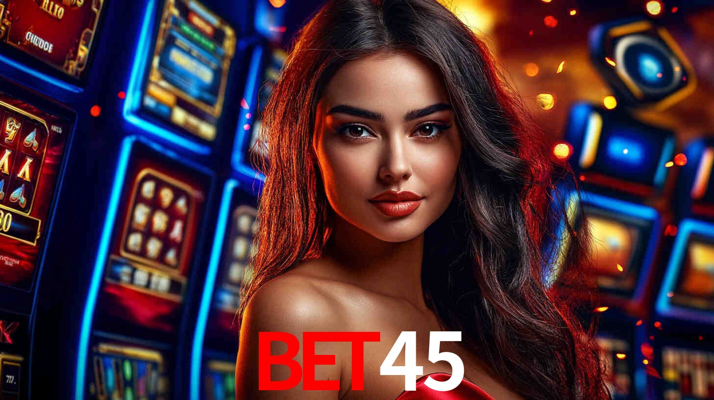 Inovações de Jogos na bet45: O Futuro das Experiências Interativas
