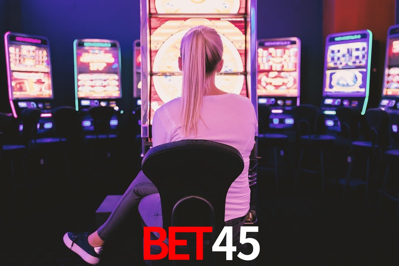Weekend Specials bet45