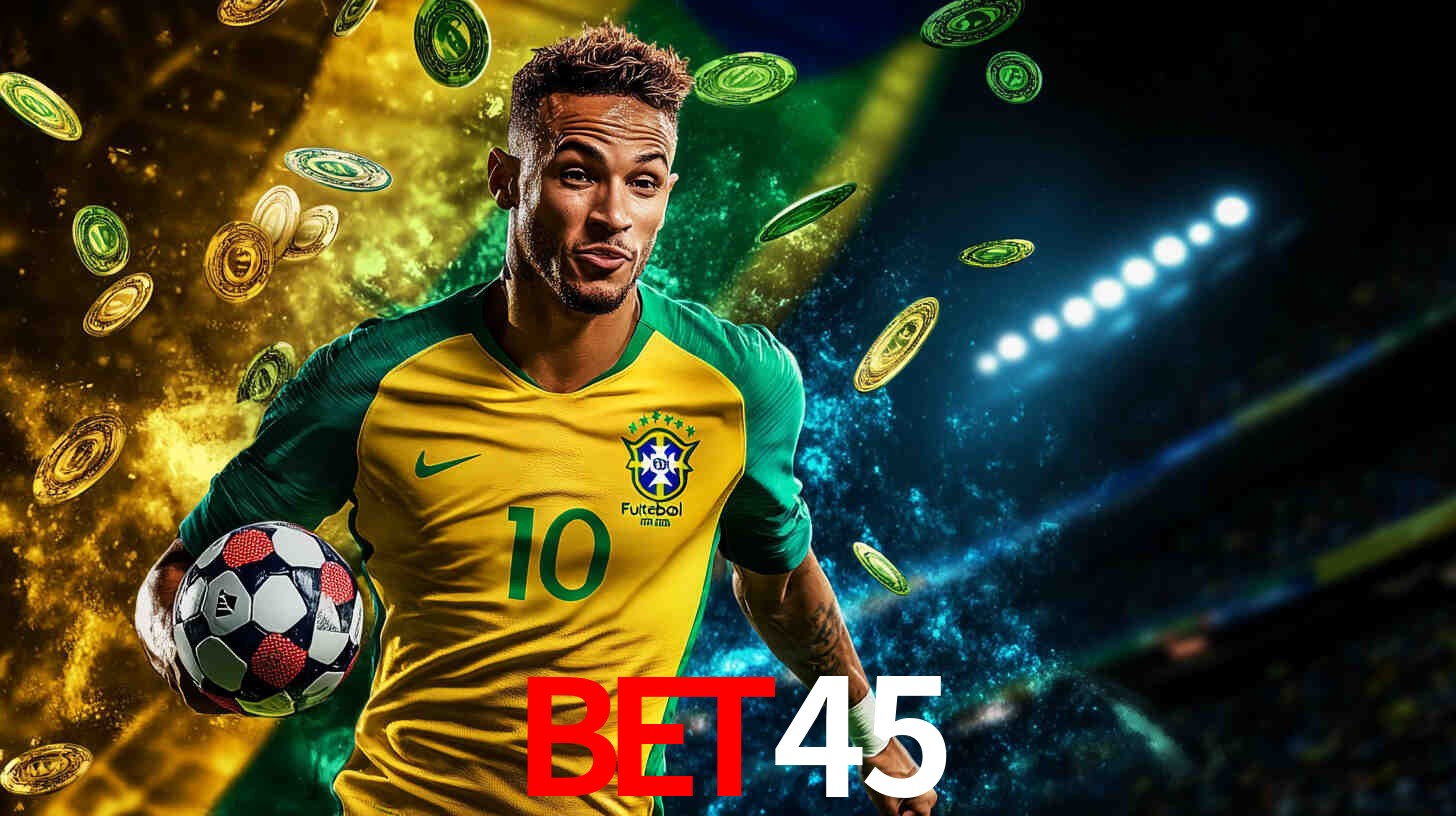 Explorando a Categoria de Eventos em Apostas na bet45