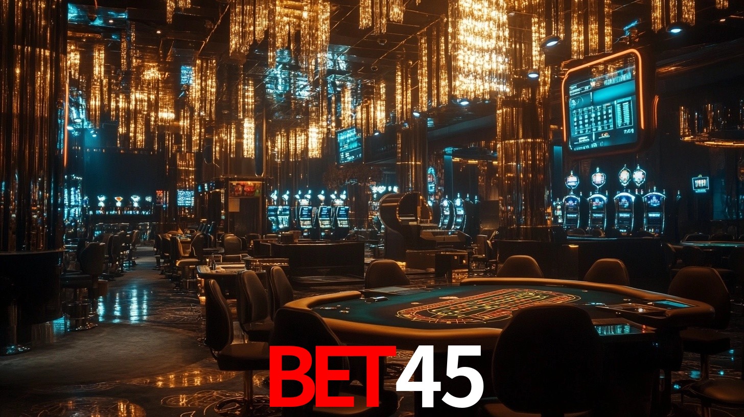 Daily Bonuses bet45