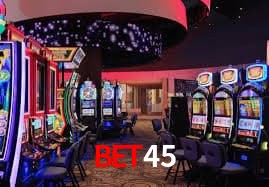 bet45.com