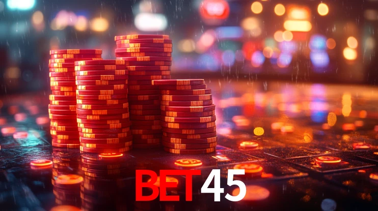 VIP Casino bet45
