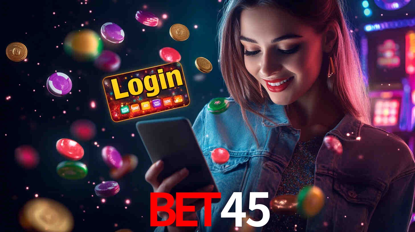 Descubra a Essência do bet45: Nossa História e Compromissos