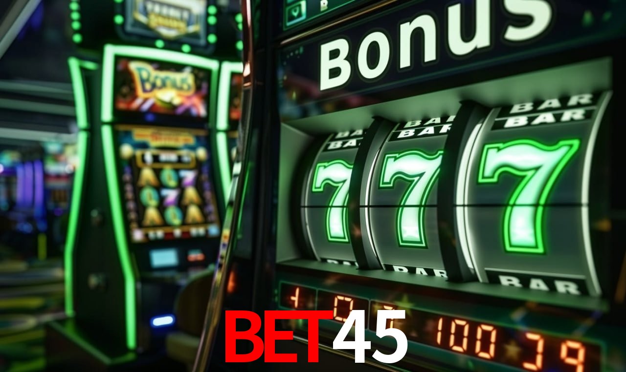 Seasonal Promotions bet45