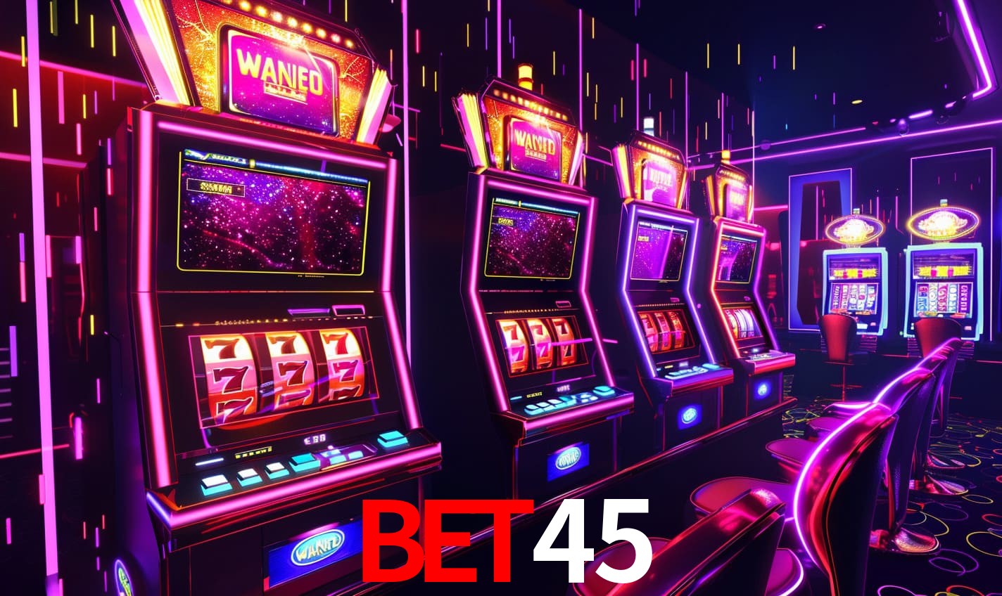 A Emoção da Loteria na bet45: Uma Chance de Mudança de Vida