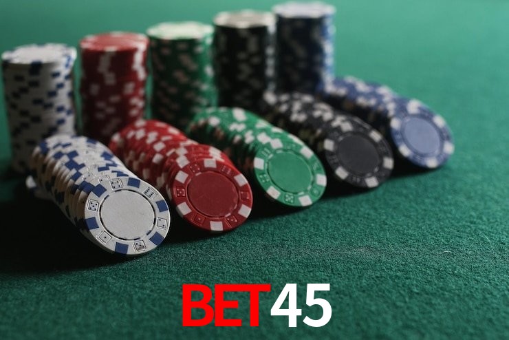 API Integration bet45