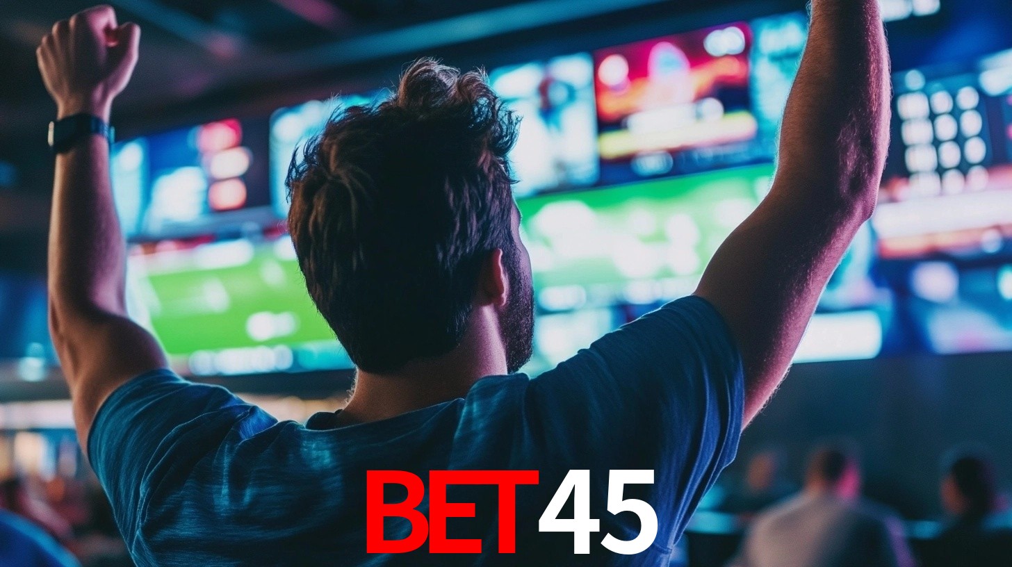 Tournaments bet45