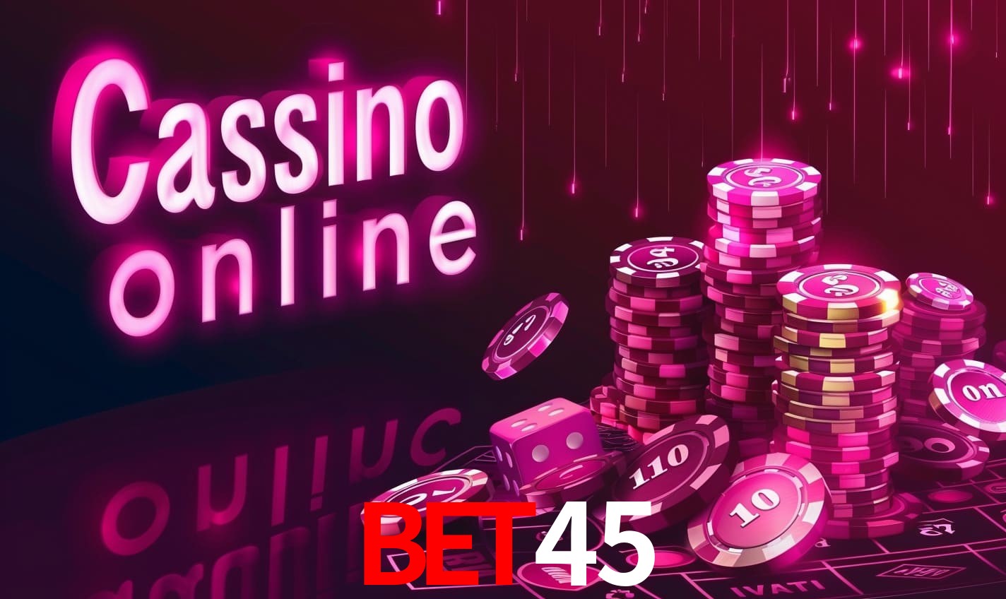 bet45