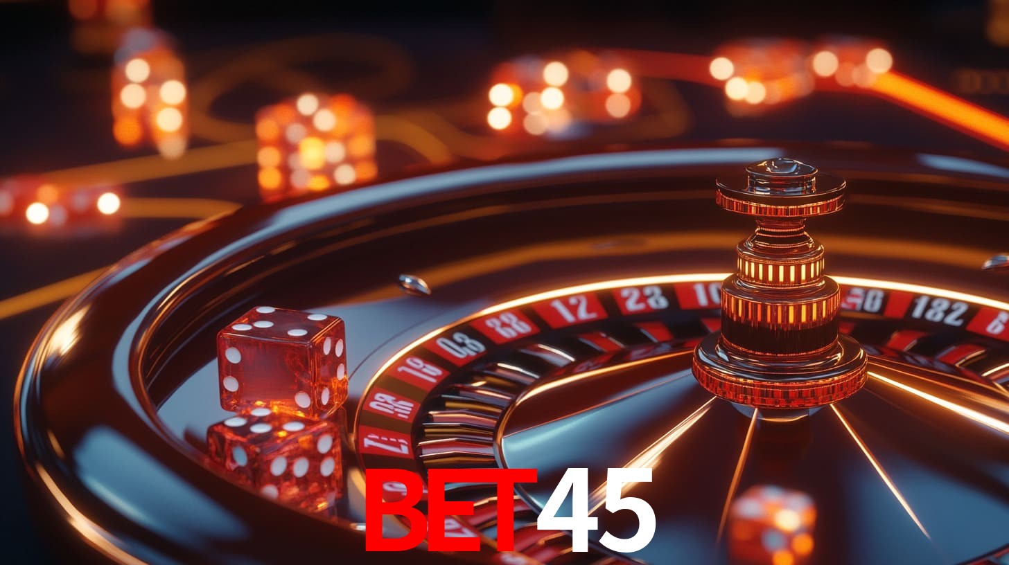 Exclusive Games bet45