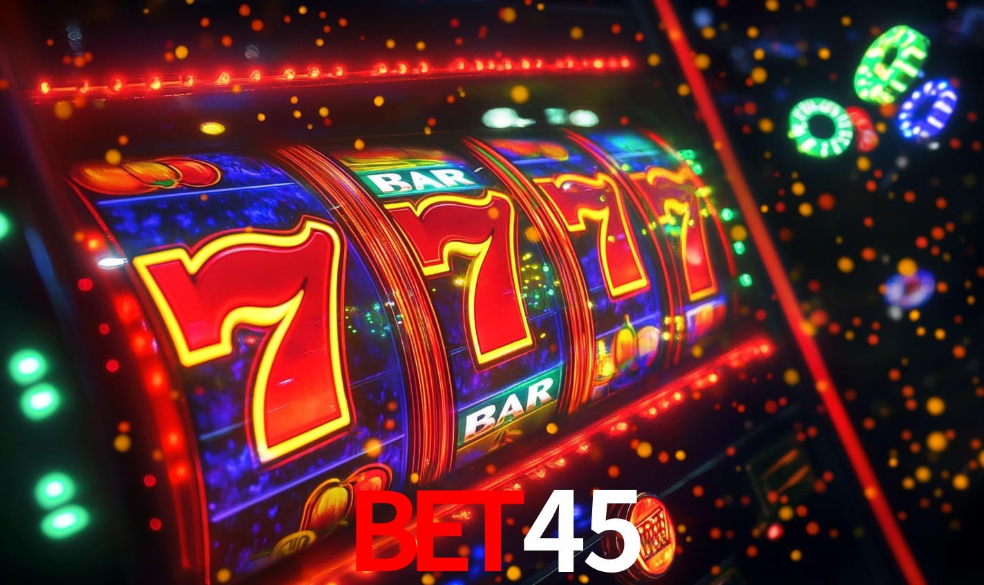 Programa VIP bet45