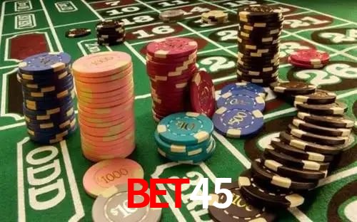 bet45 app
