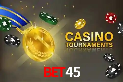 bet45.com
