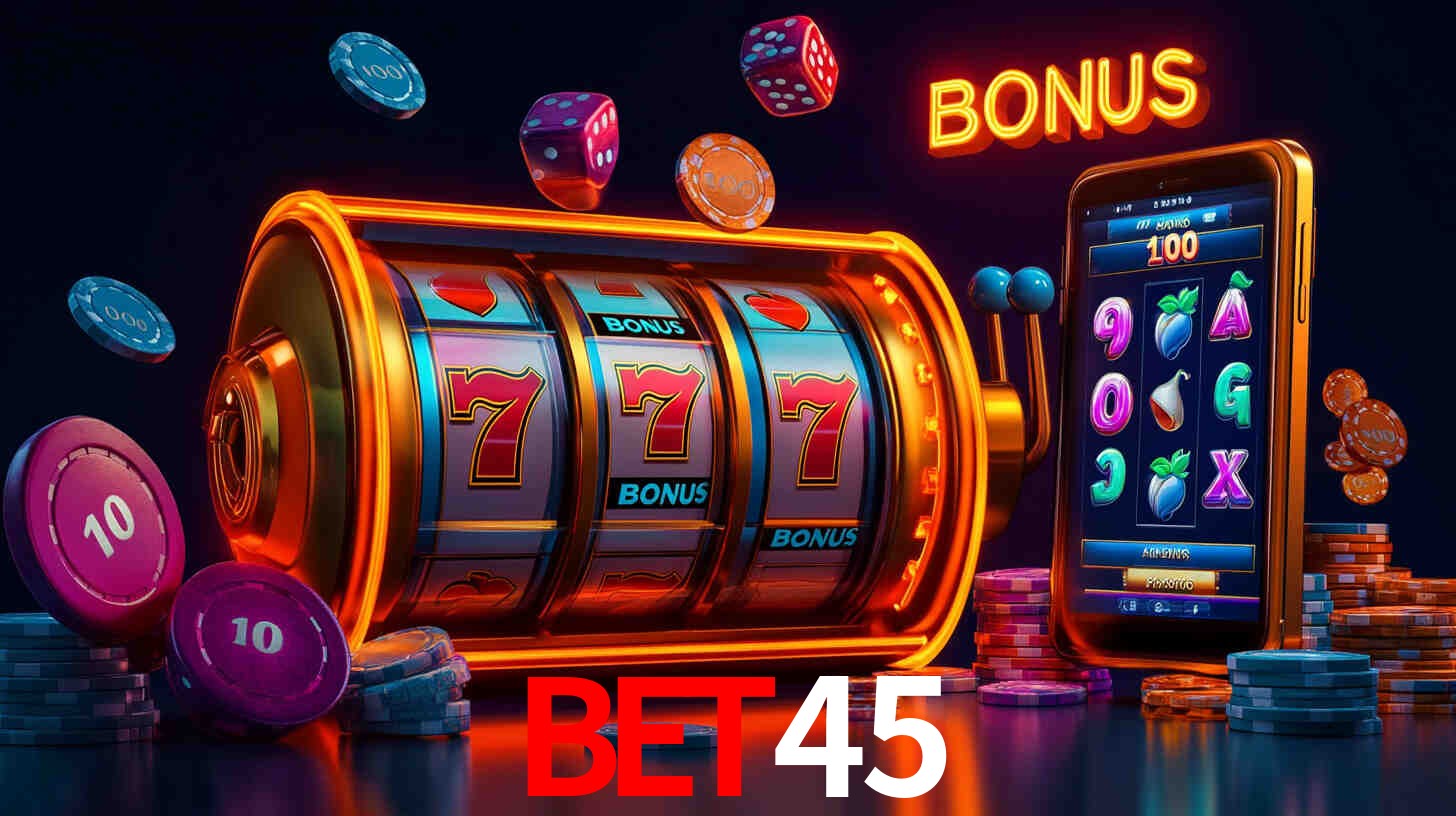 Descubra o Programa VIP da bet45: Vantagens Exclusivas para Jogadores