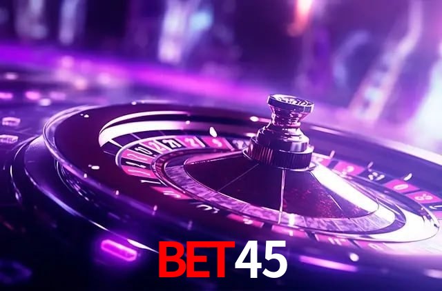 PIX Instantâneo bet45