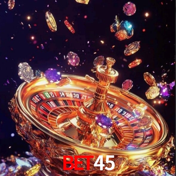 Especiais de Fim de Semana bet45