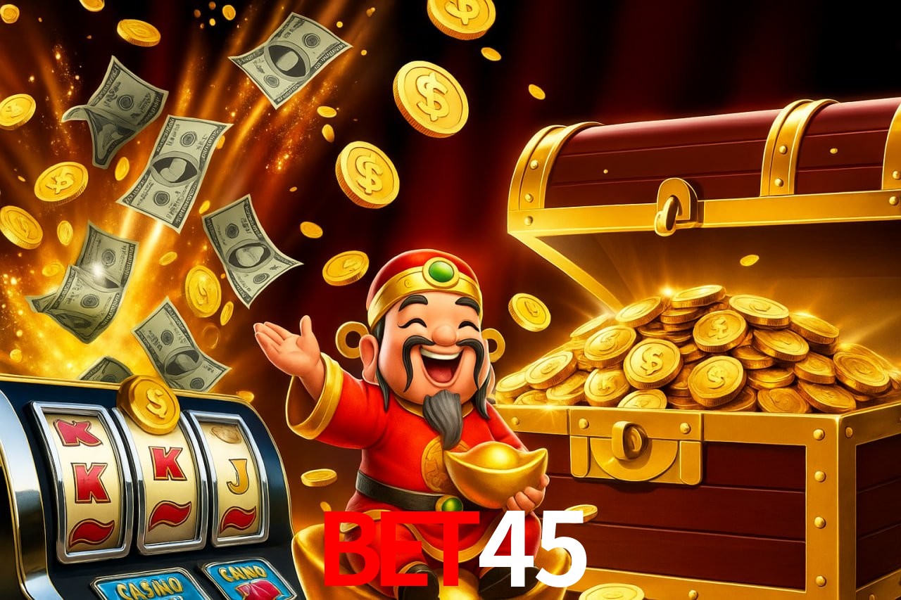 Programa VIP bet45