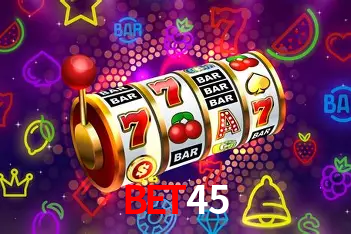 Desvendando o Mundo dos Jogos Virtuais na bet45