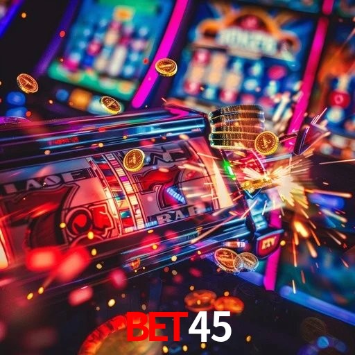 Casino Ao Vivo bet45