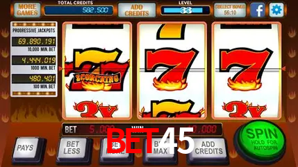 A Emoção da Loteria na bet45: Uma Chance de Mudança de Vida