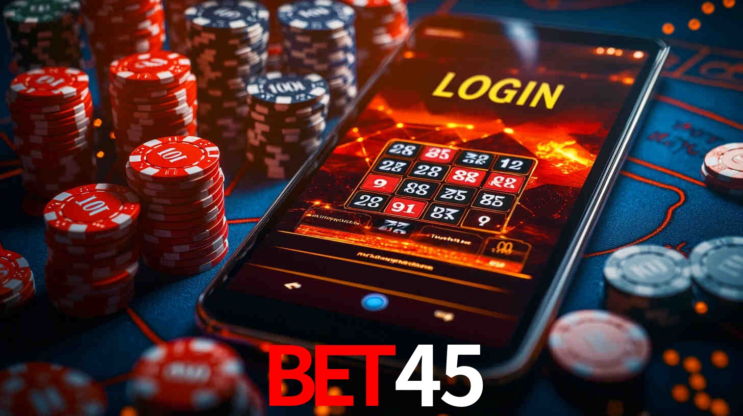 Instant EasyPaisa bet45