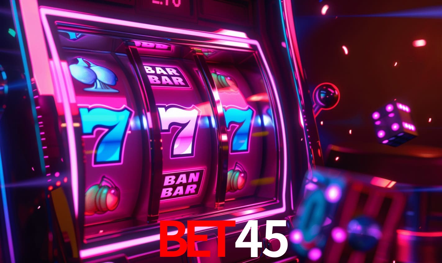 bet45.com