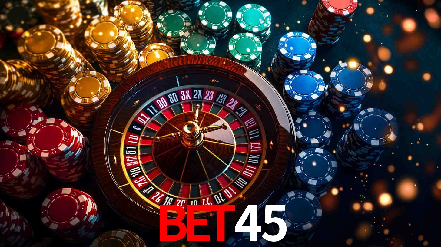 Basketball Betting bet45