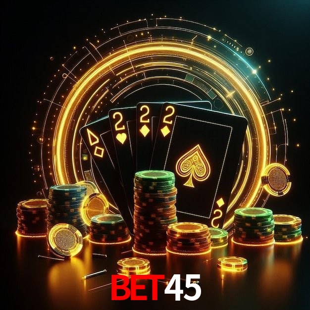 Diretório de Jogos bet45