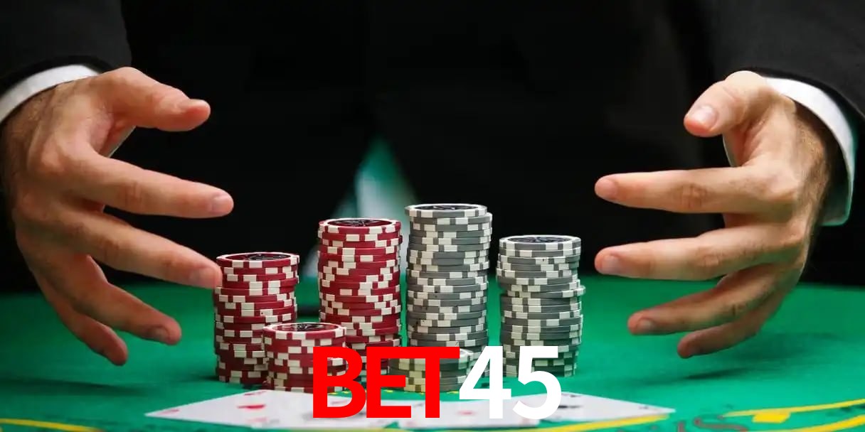 bet45