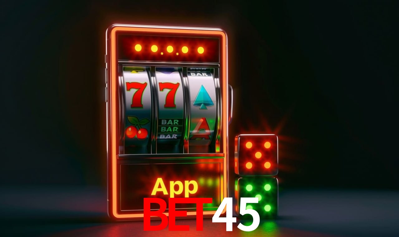 Avaliações dos Jogadores bet45