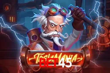 Cadastro Rápido bet45