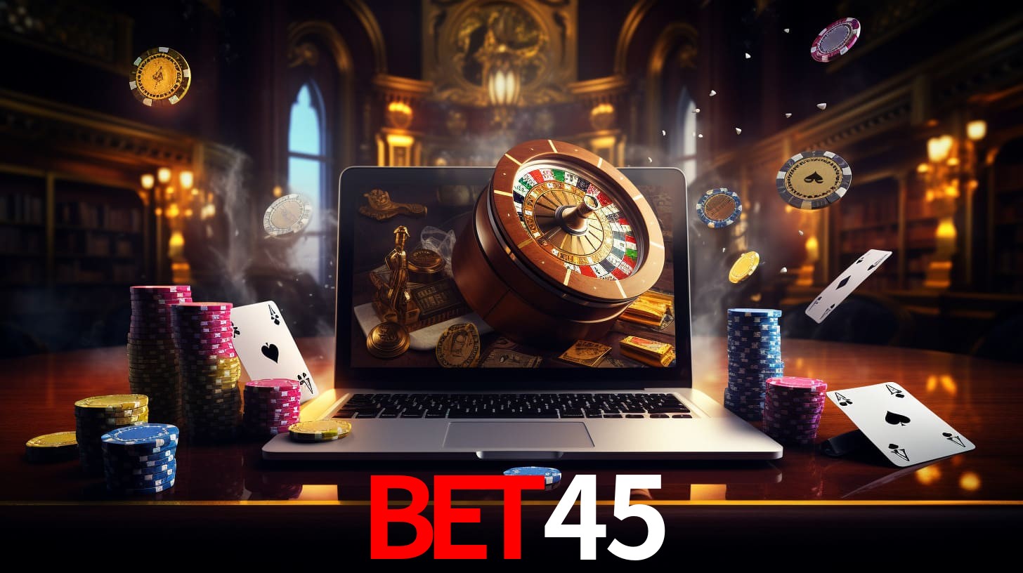 Player Reviews bet45