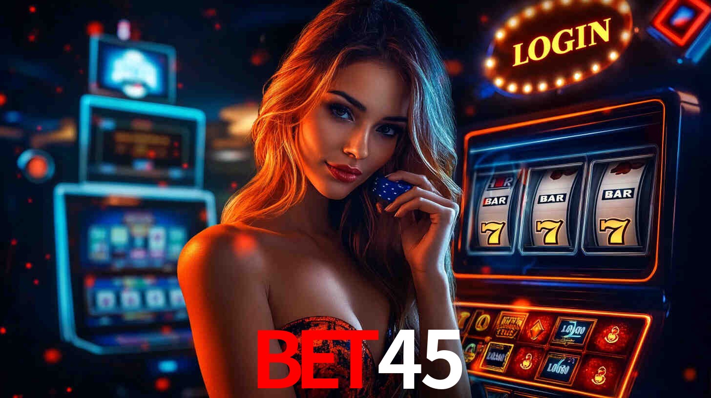 bet45 App Interface