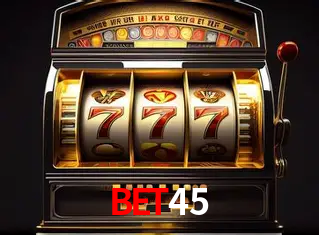 Descubra a Magia dos Jogos de Arcade no bet45