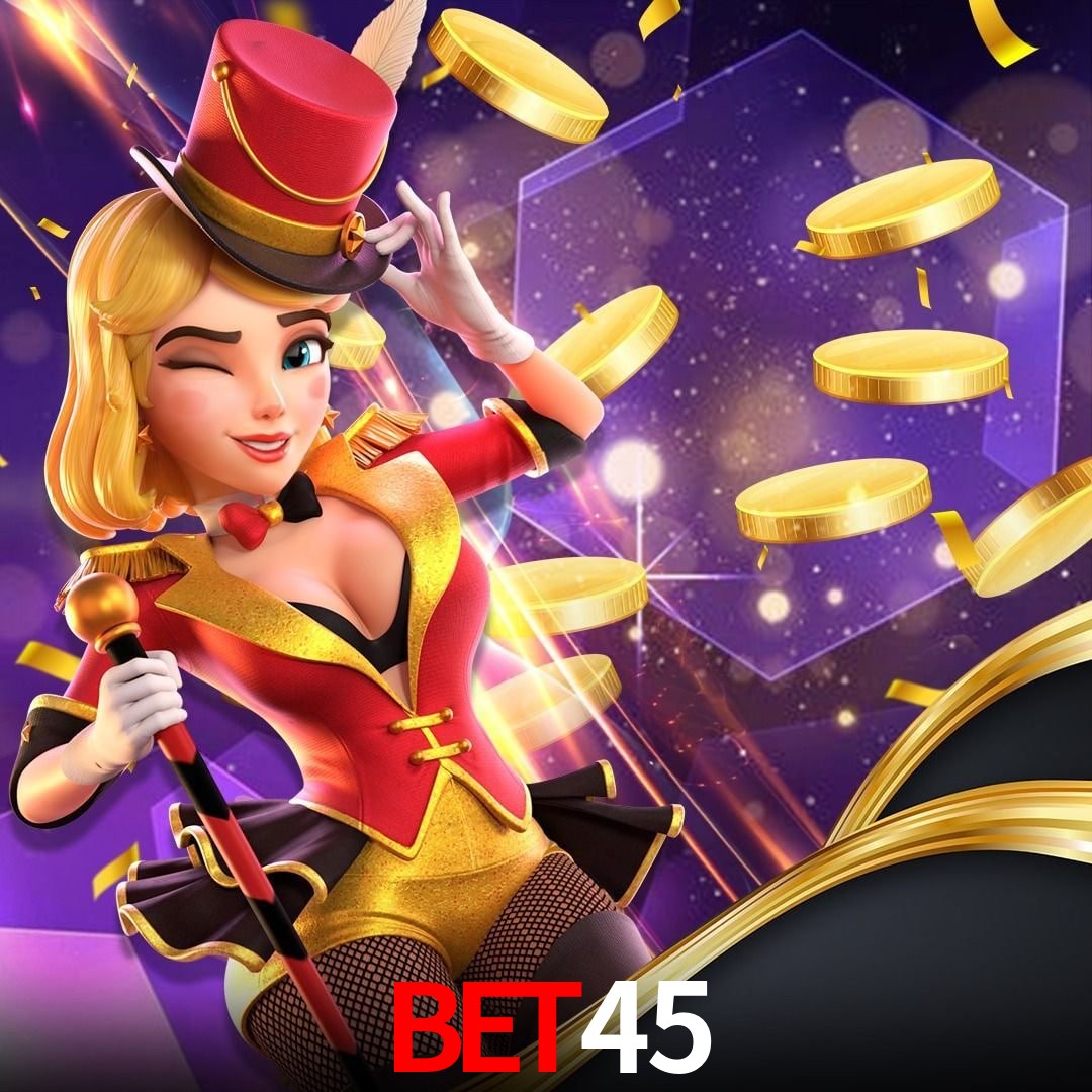 Game Providers bet45
