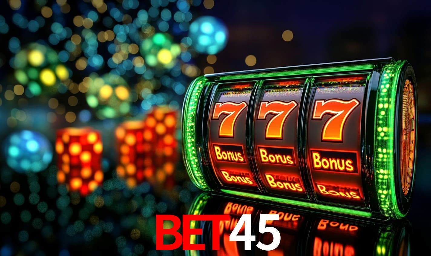 Segurança 2FA bet45