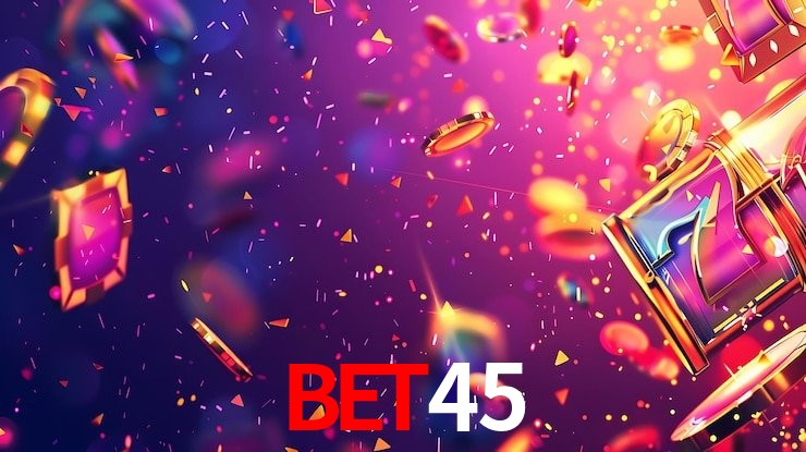 bet45.com