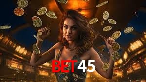 Responsive Design bet45