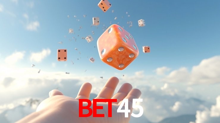 Live Casino bet45