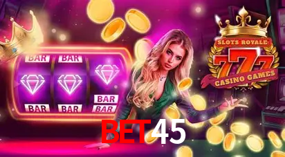 A Emoção da Loteria na bet45: Uma Chance de Mudança de Vida