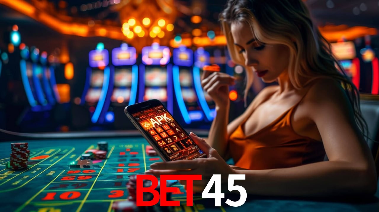 Games Directory bet45