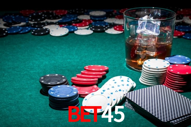 Jogo Aviator bet45