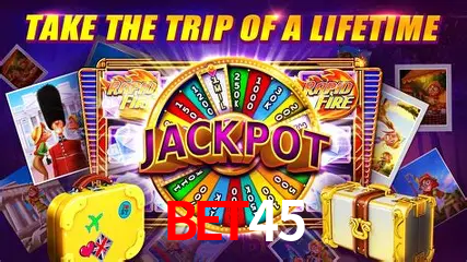A Experiência Imersiva dos Cassinos Ao Vivo no bet45