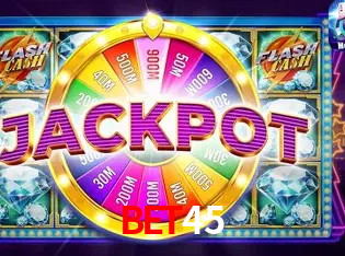 Descubra o Programa VIP da bet45: Vantagens Exclusivas para Jogadores