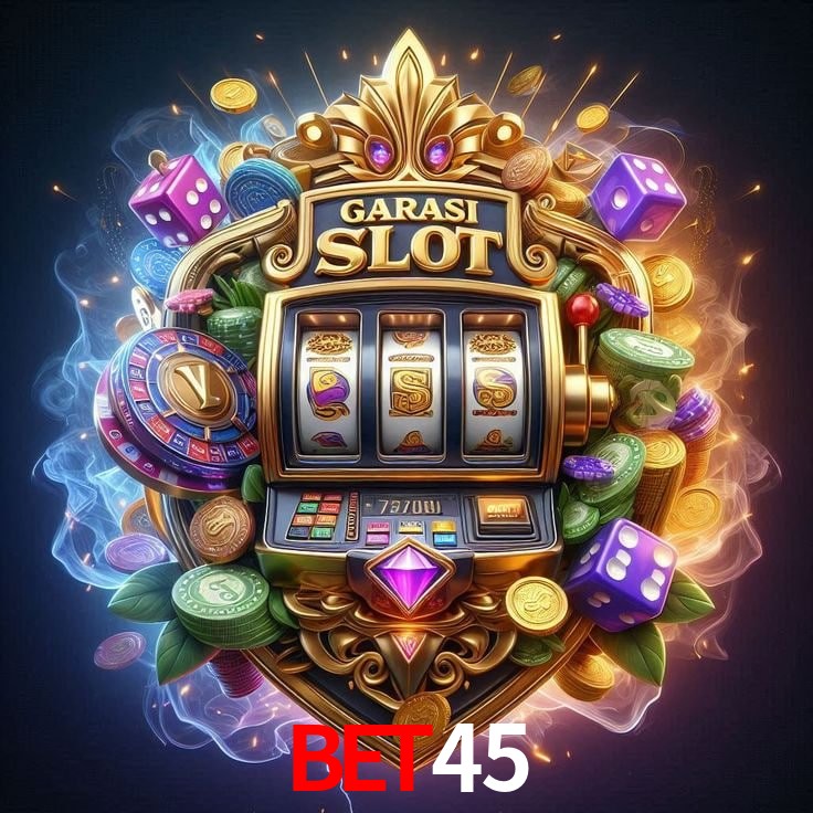 Design Responsivo bet45