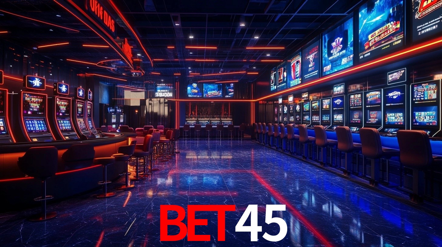 Statistics bet45