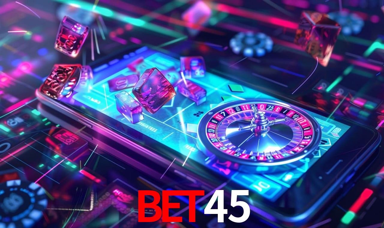 Estatísticas Esportivas bet45