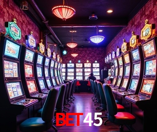 Experimente o Login Seguro Premium no bet45