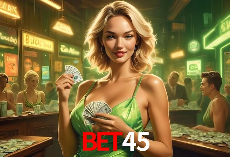 Desvendando o Mundo dos Jogos Virtuais na bet45