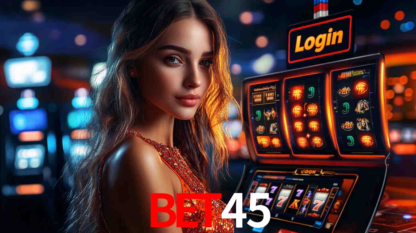 Roulette Table bet45